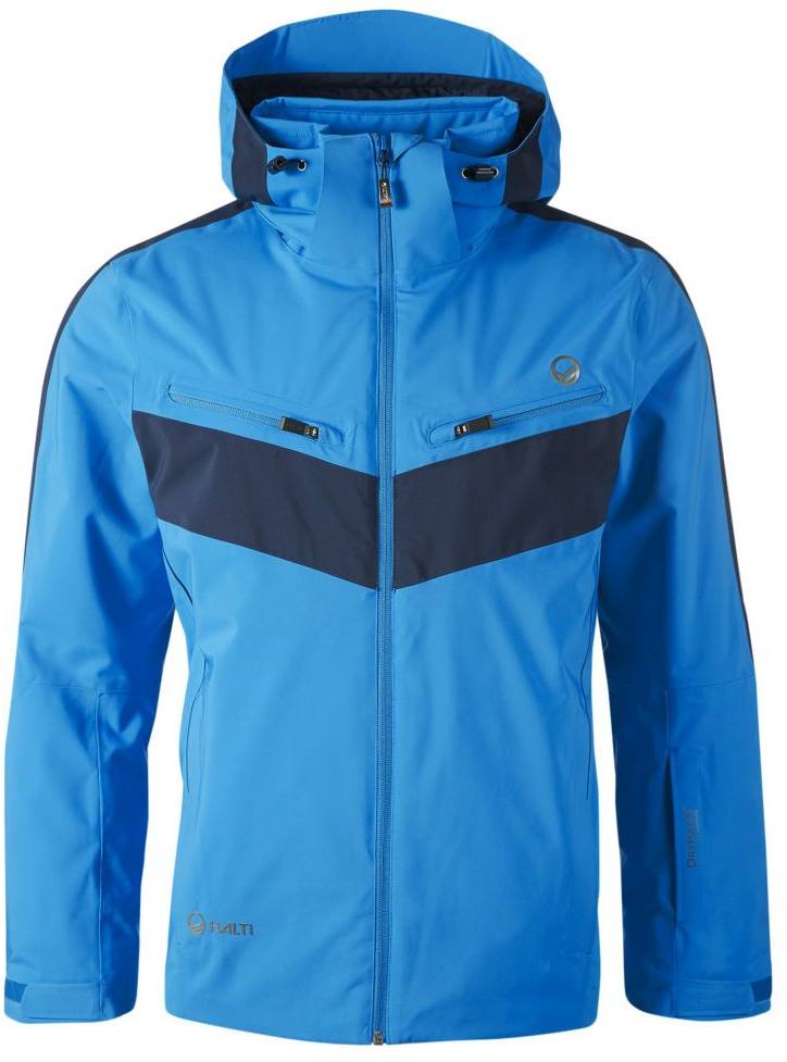 Rango Jacket Sininen S