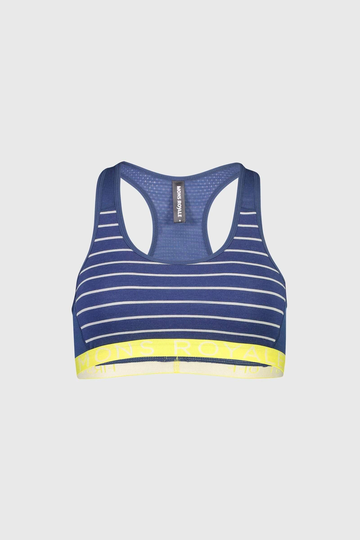 Sierra Sports Bra Ink XS