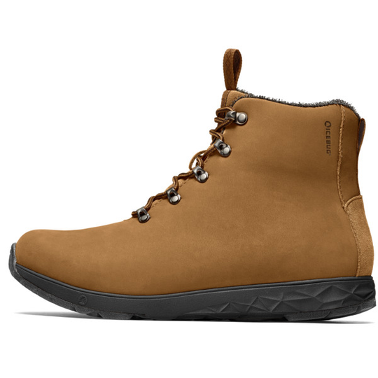 Icebug Forester M Michelin Wic - Hazel - Miehet - US 7