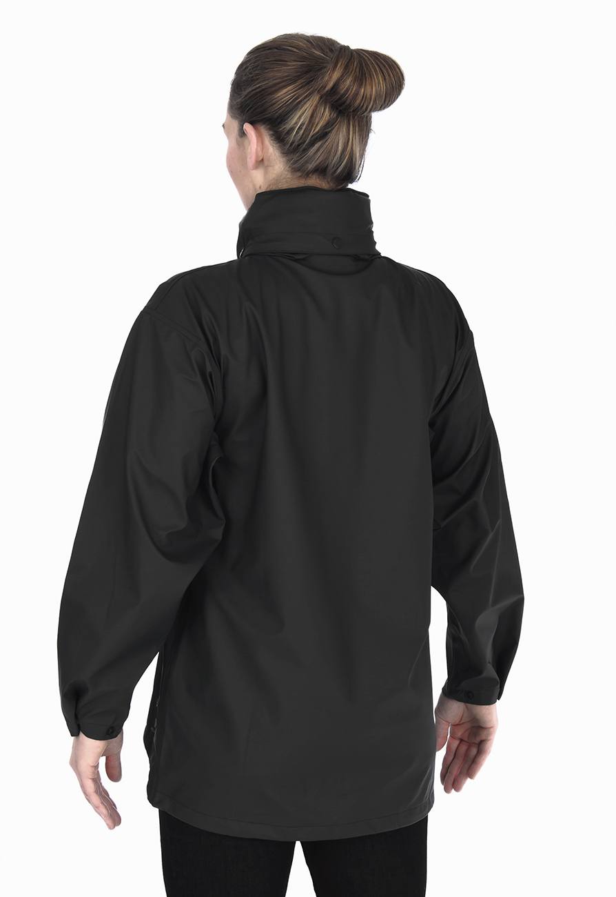 Women's Voss Jacket Musta L