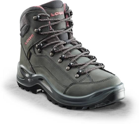 Renegade GTX Mid Lady Grafiitti UK 4