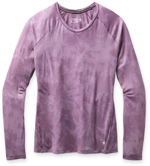 150 Baselayer W LS Fuchsia M