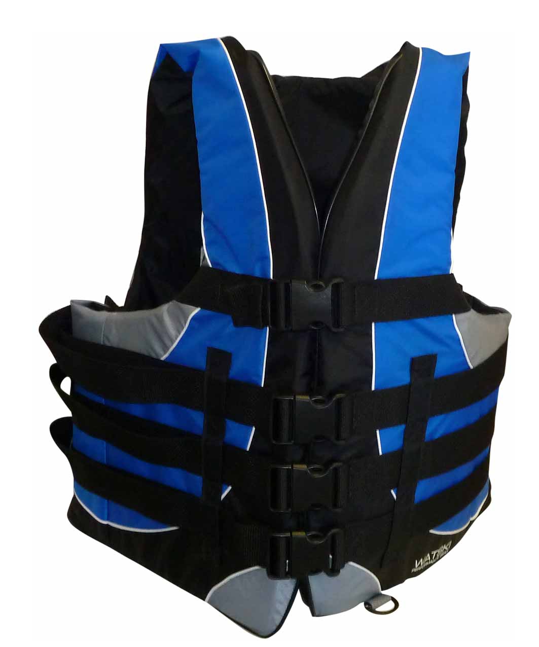 Vesiurheiluliivit sin./mu. 40-50kg