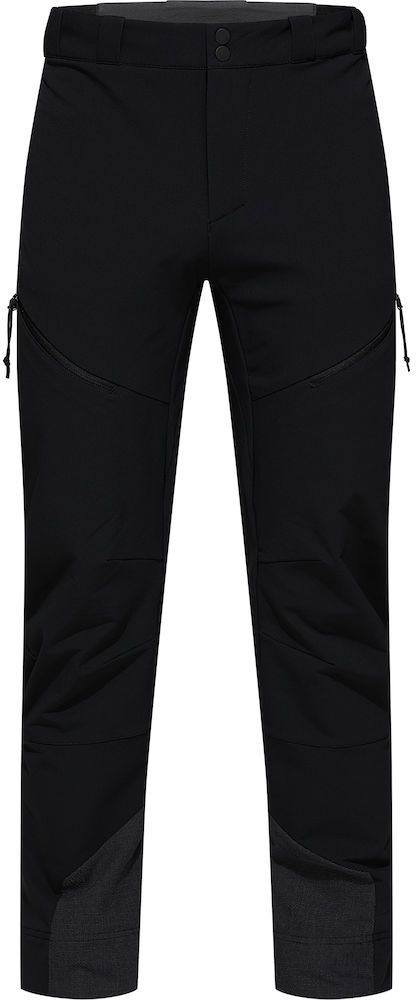 M Discover Tour Pant Musta S