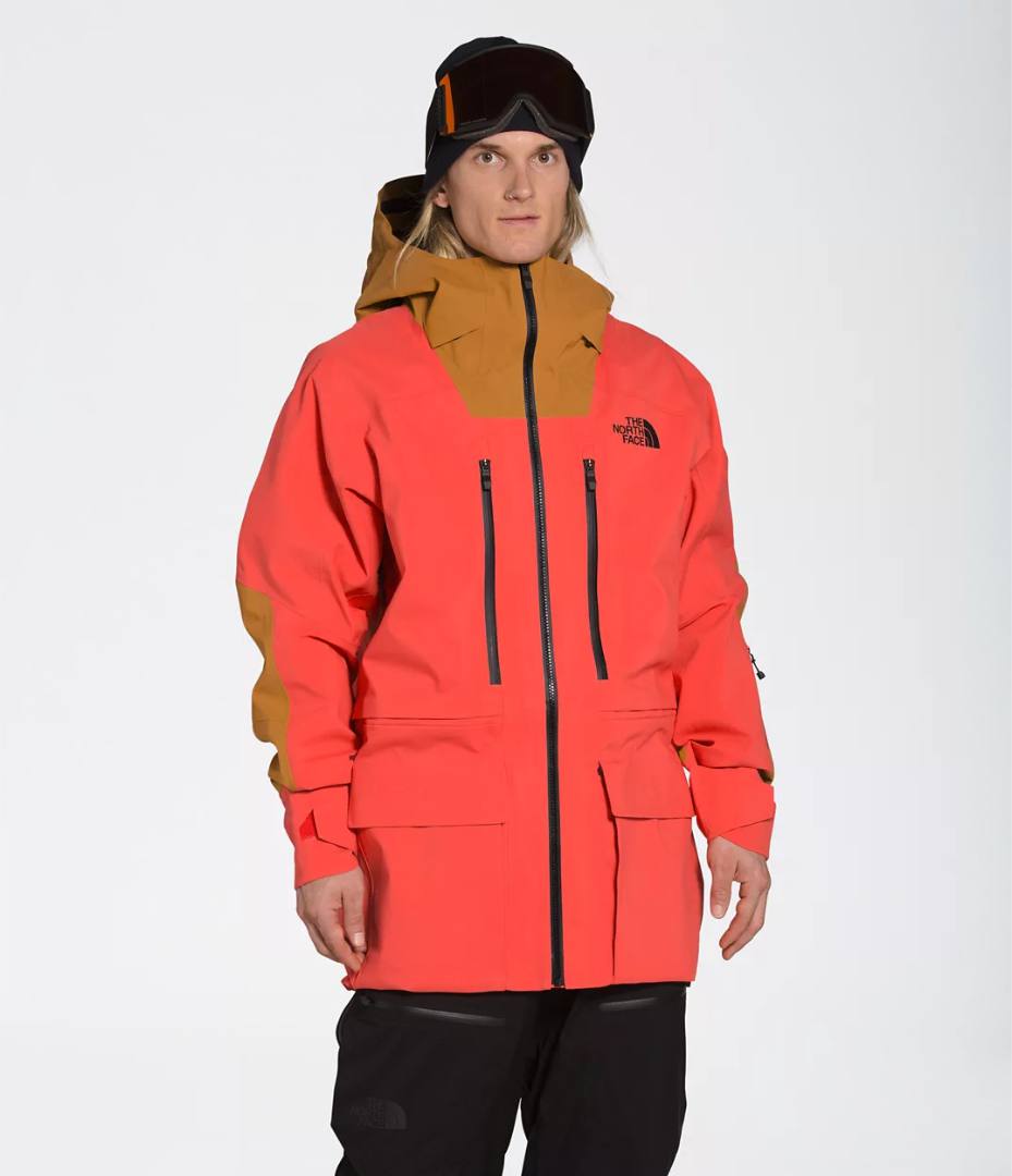 A-cad Futurelight Jacket Punainen S