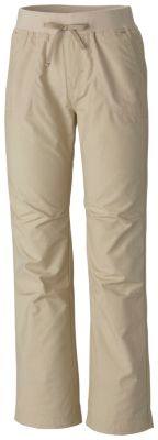 Five Oaks Girl's Pant Fossil L