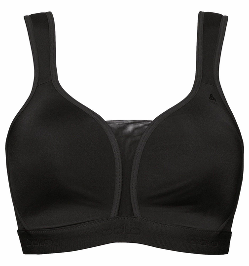 Padded High E-cup Sport Bra 80