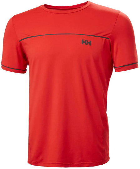 Ocean T-shirt Punainen XXL