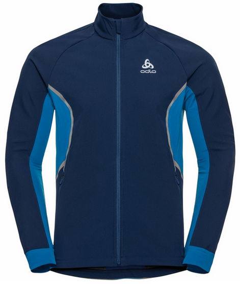 Aeolus Jacket Sininen M