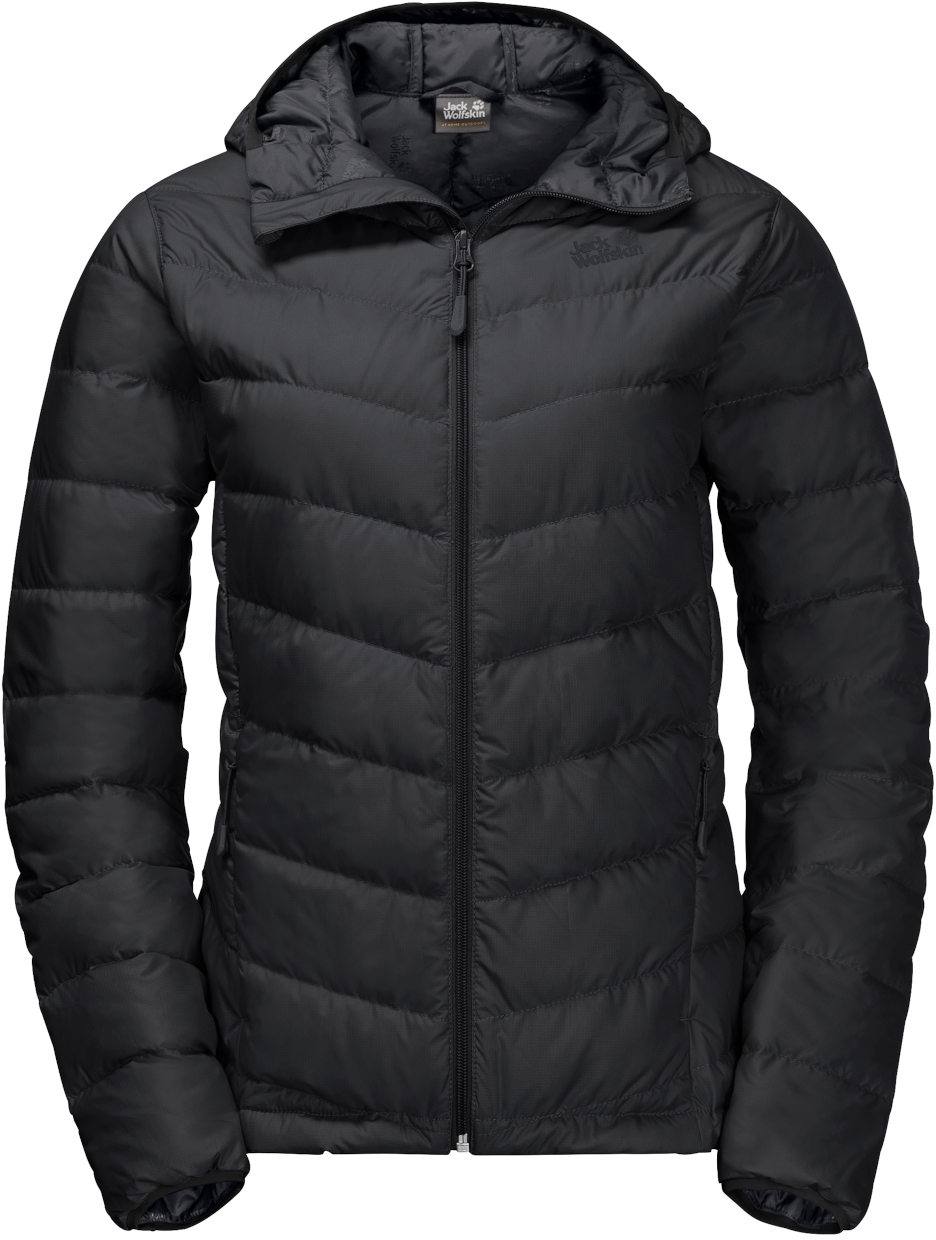 Helium Down Jacket Women Phantom XS