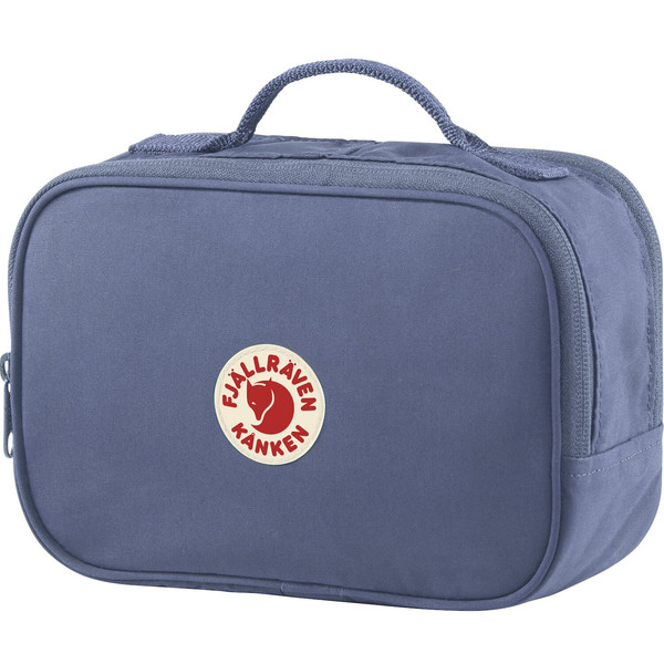Fjällräven Kånken Toiletry Bag - Blue Ridge - Unisex - OneSize