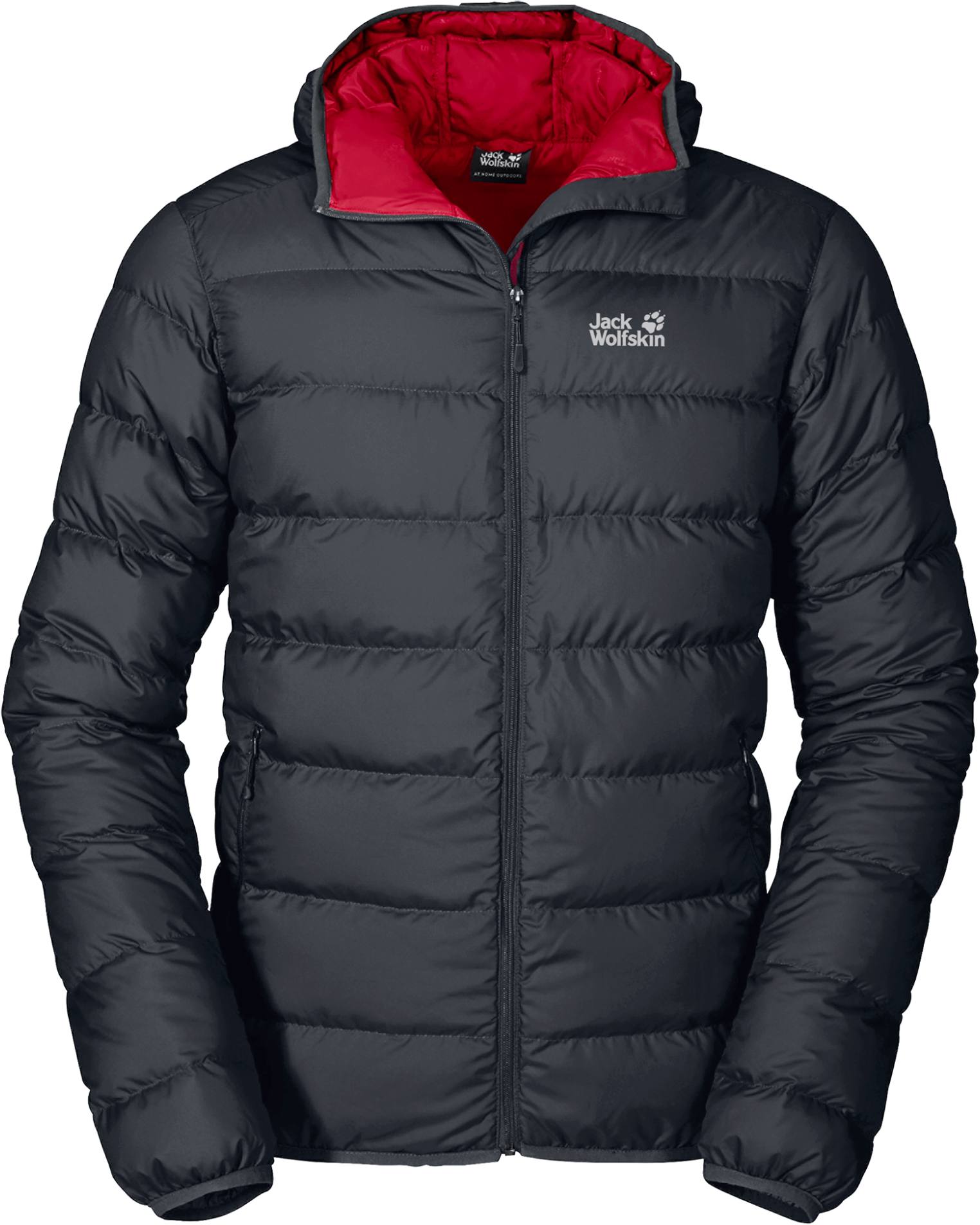 Helium Down Jacket Men Phantom S