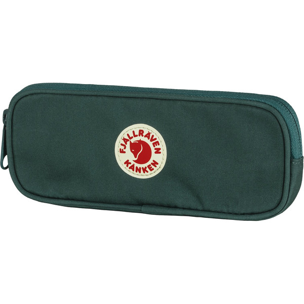 Fjällräven Kånken Pen Case - Arctic Green - Unisex - OneSize