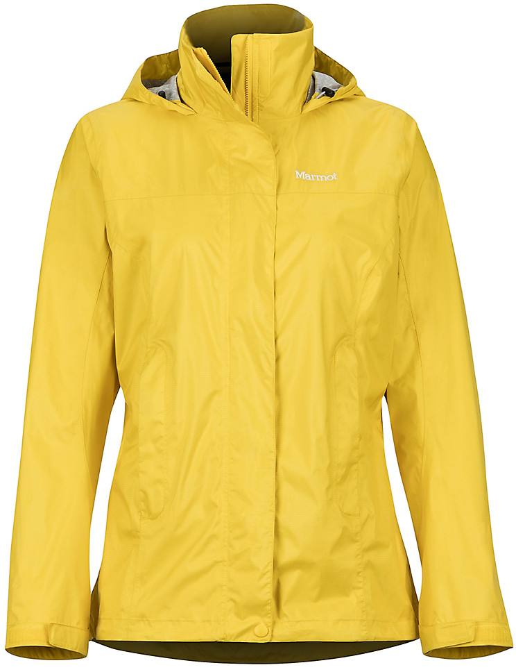 Women's Precip Eco Jacket Sun XS