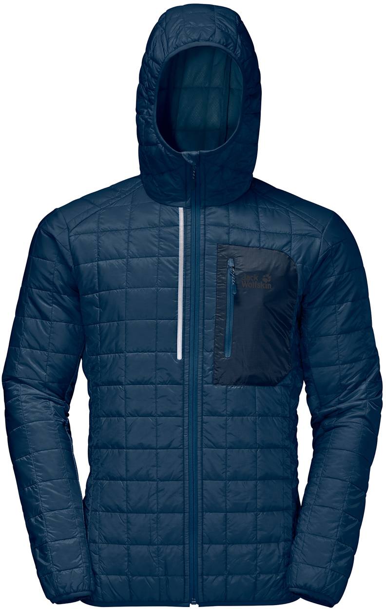 Andean Peaks Men Sininen S