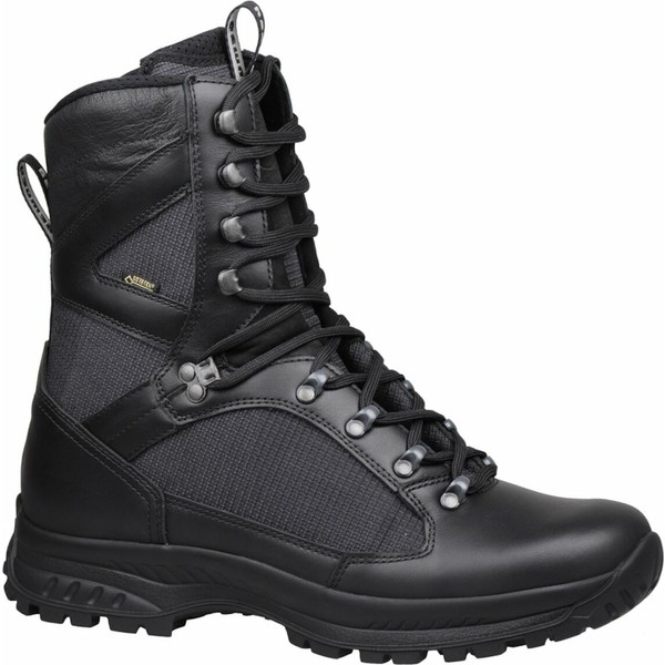 Hanwag Sfb 3h Gtx - Schwarz_black - Miehet - 10