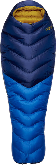Neutrino 600 Long Night blue