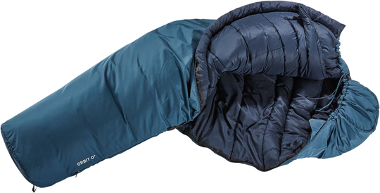 Orbit 0 Regular Arctic Oikea / Right