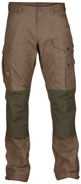 Vidda Pro Trousers Dark Sand 46