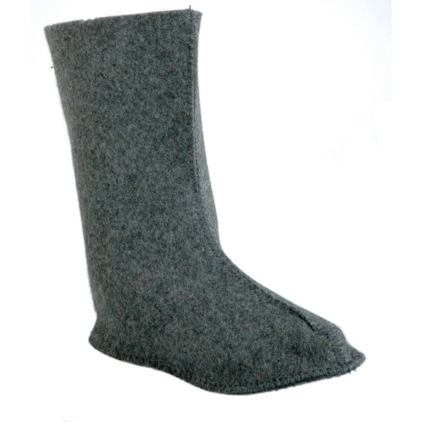Nokian Kaira Huopa - Harmaa - Unisex - 40