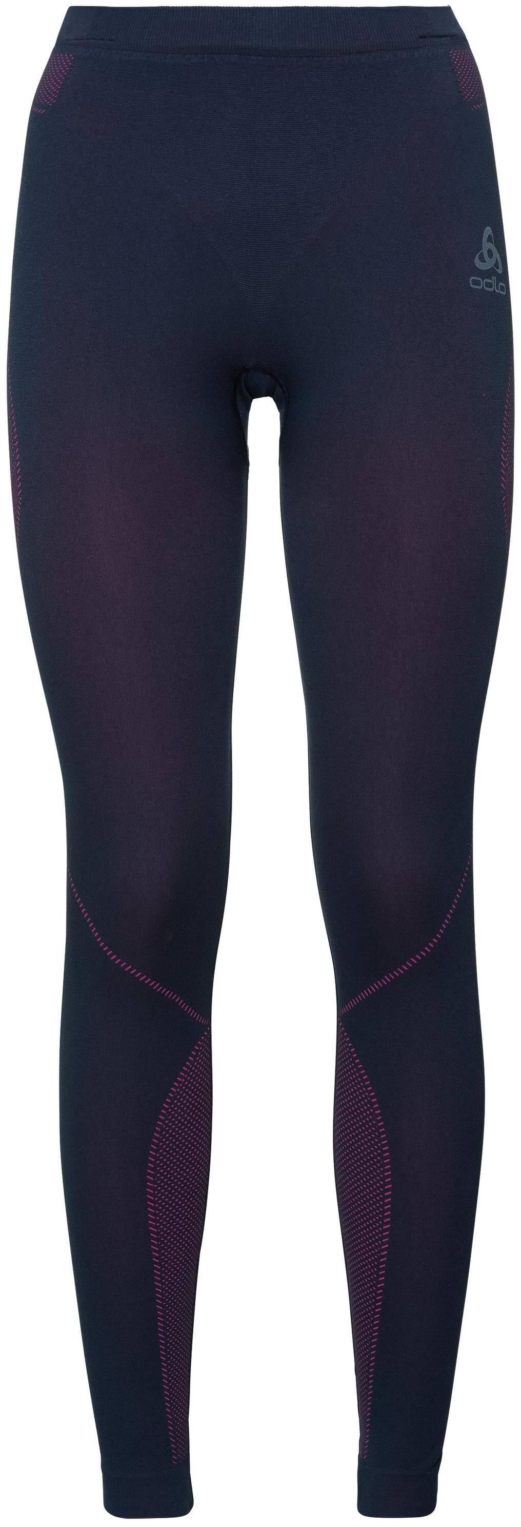 Women's Performance Evolution Warm Baselayer Pants Navy XS
