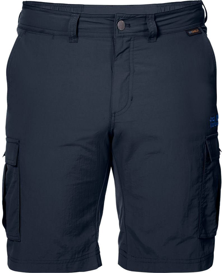 Canyon Cargo Shorts Tummansininen 46