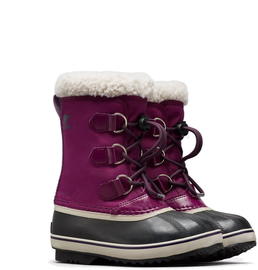 Youth Yoot Pac Nylon Iris 32