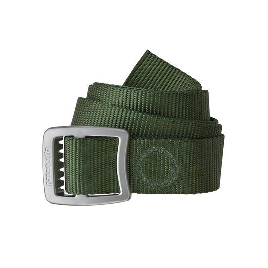 Patagonia Tech Web vyö, Sublime Green