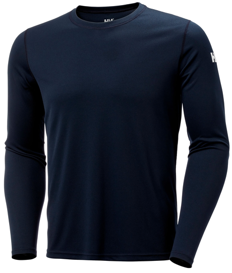 Helly Hansen HH TECH CREW NAVY L