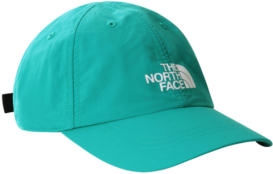Horizon Hat Turkoosi