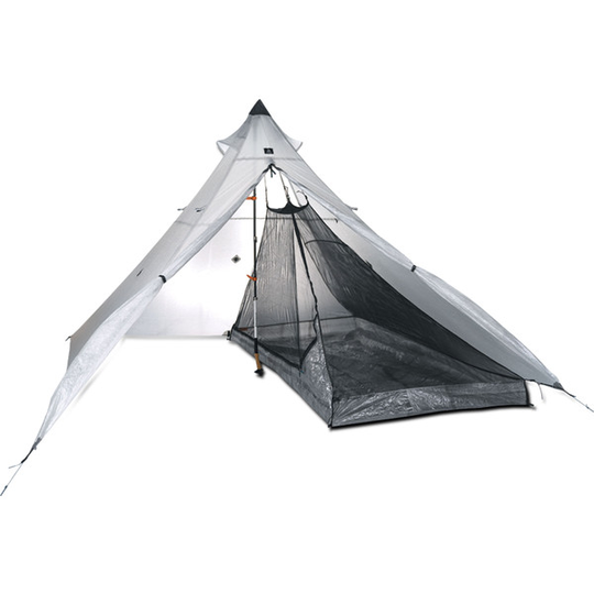 Hyperlite Mountain Gear Ultamid 4 Half Inster With Dcf Floor - Nocolor - OneSize