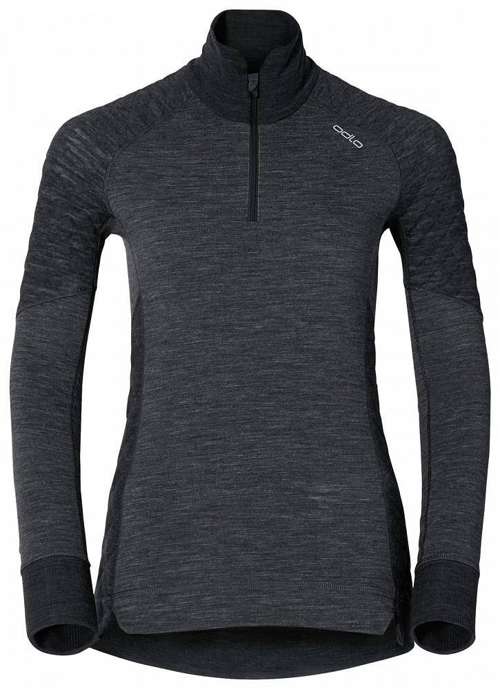 Revolution X-Warm Zip Women's Musta XS