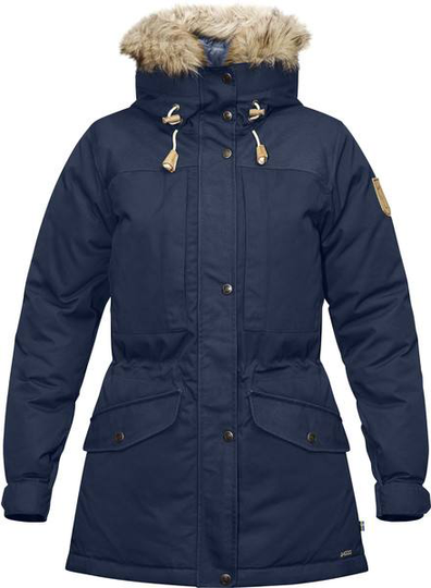 Singi Down Women's Jacket Storm L