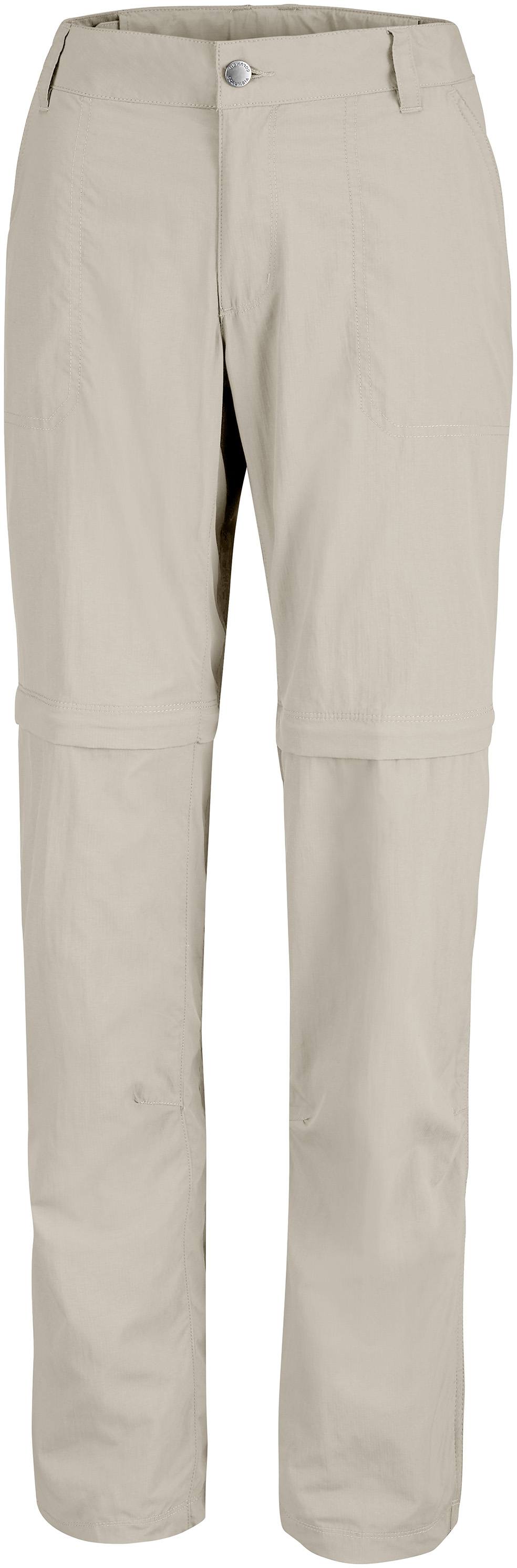 Women's Silver Ridge™ 2.0 Convertible Pant Fossil USW 10