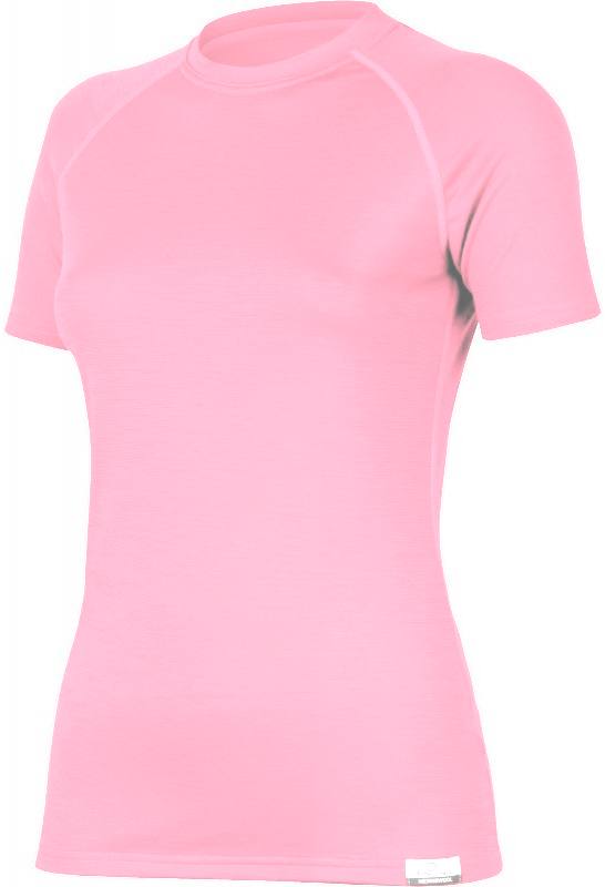 Alea T-shirt 160 G Vaaleanpunainen L