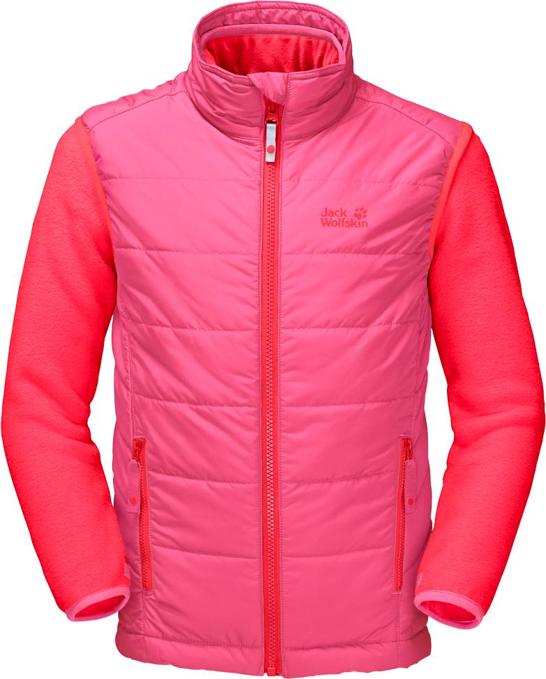 Glen Dale Kids Pink 128