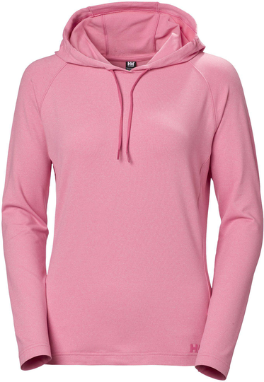 Verglas Light Hoodie Women's Pinkki L