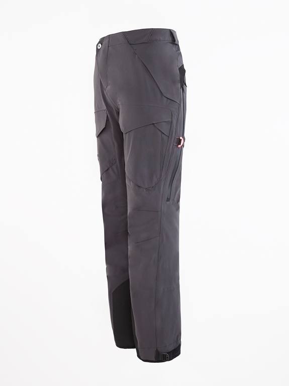 Durin 2.0 Pants Raven S