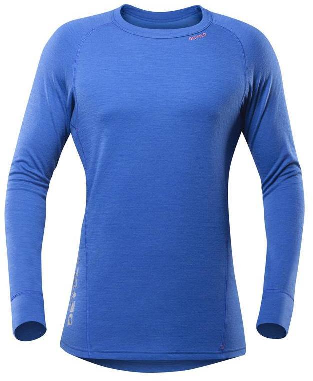 Duo Active Man Shirt Royal L