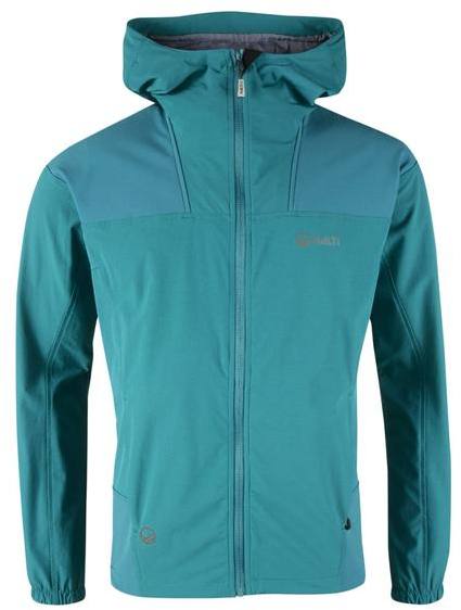 Pallas Jacket Petrol M