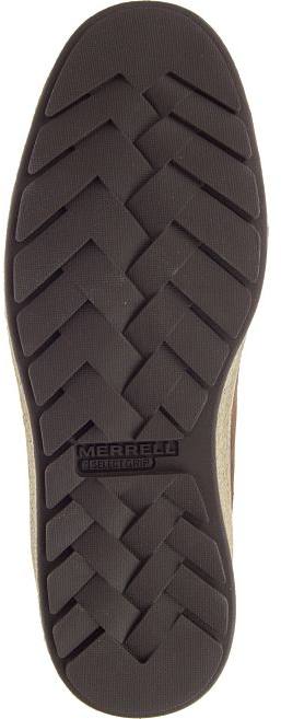 Tremblant Ezra W Chelsea Vaaleanruskea 37,5