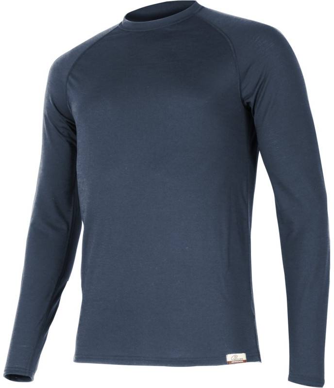 Atar Shirt Steel blue L