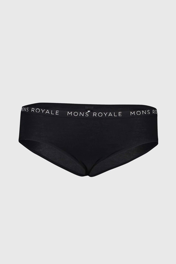 Folo Brief Musta XS