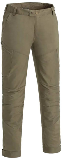 Men's Tiveden TC Stretch Insect Trousers Oliivi 46