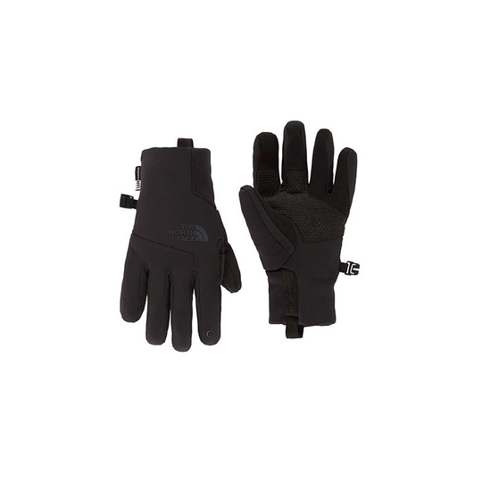 The North Face Youth Apex + Etip käsineet, useita kokoja