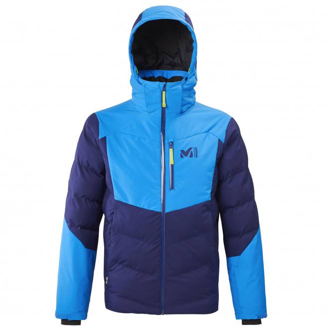 Robson Peak Jacket Sininen S