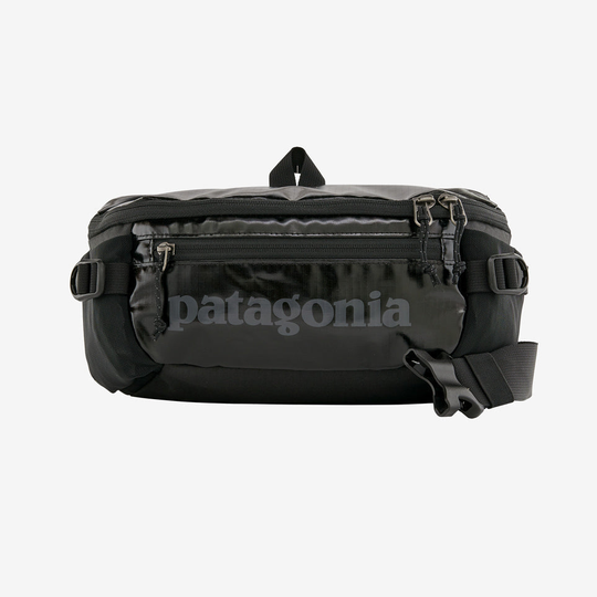 Patagonia Black Hole® vyölaukku 5l - 100% Kierrätettyä polyesteria