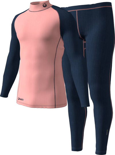 Avion Jr Set Coral 120
