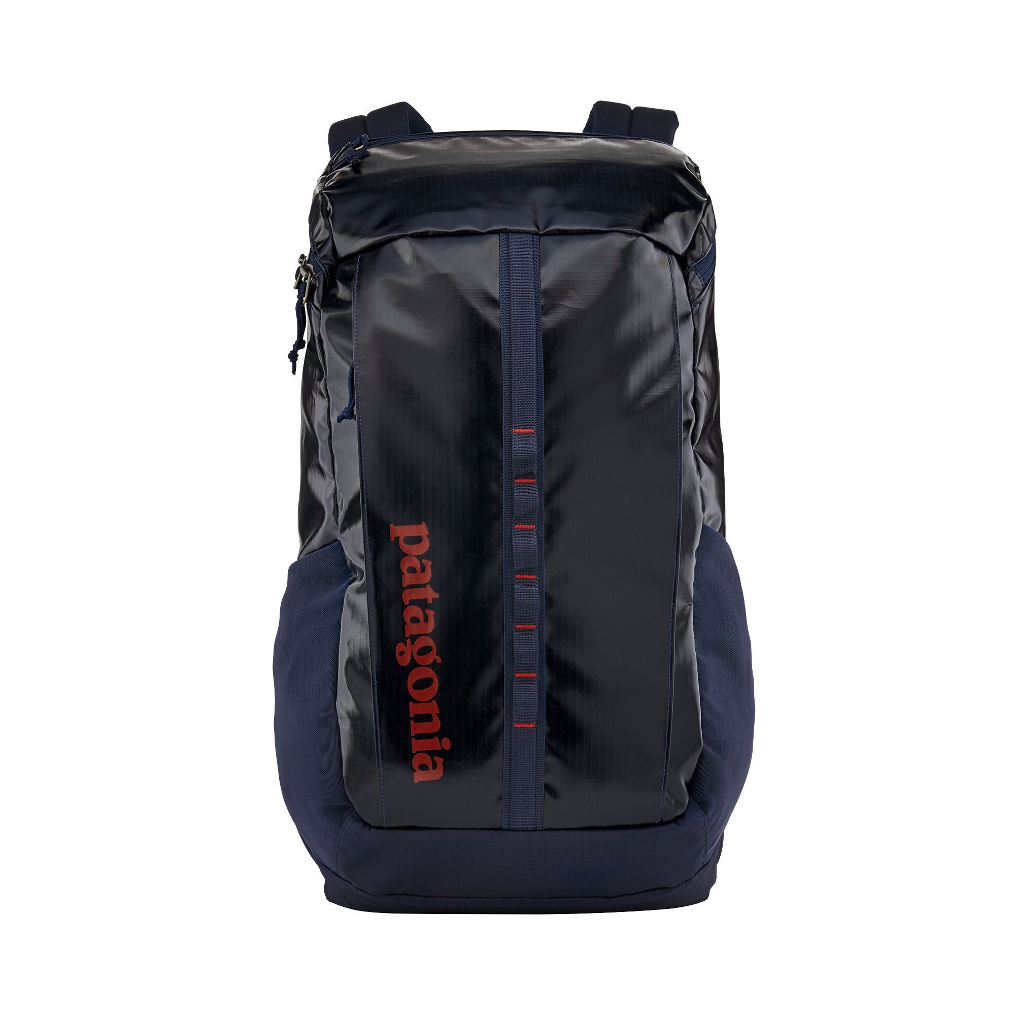 Patagonia Black Hole® Reppu 25L - 100% kierrätettyä polyesteria, Classic Navy