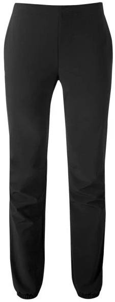 Nuas II W XCT Pants Musta 34